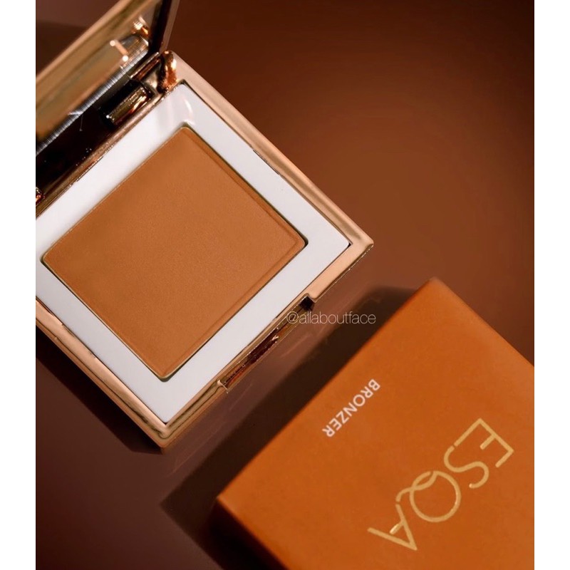 ESQA Bronzer ORIGINAL | Allaboutface