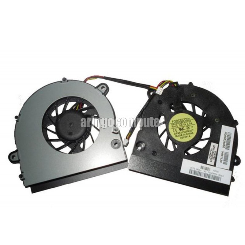 NBPart (Other) Acer Fan Processor 4736