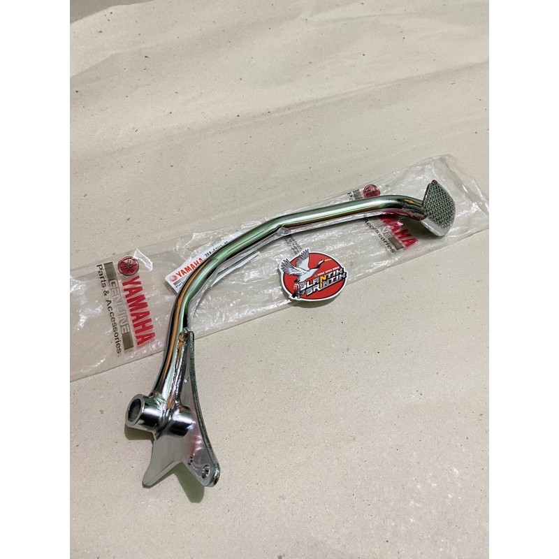 pedal rem yamaha fiz r original baru