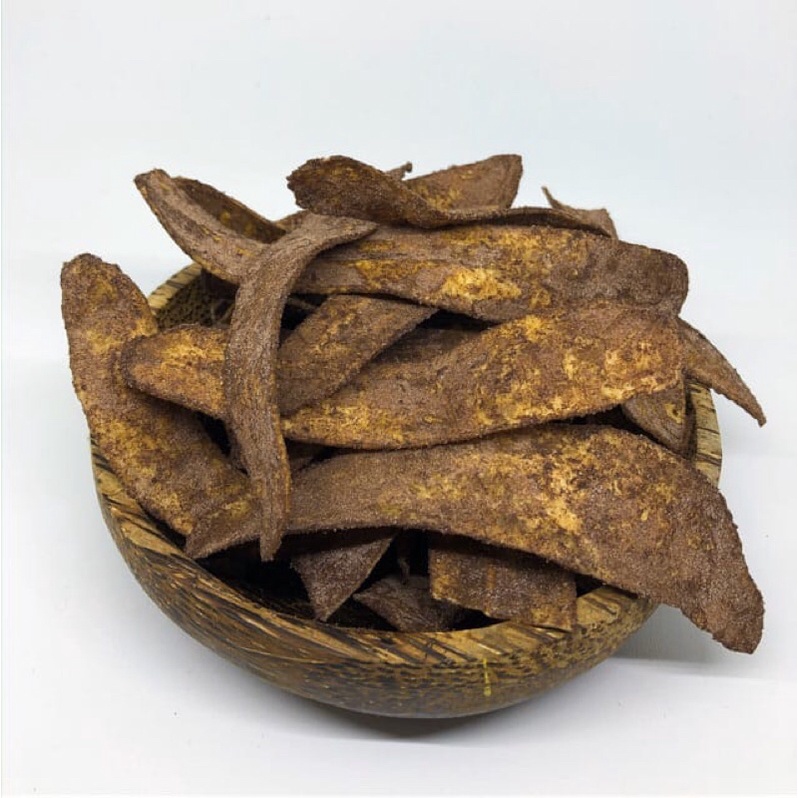 

Keripik Pisang Coklat