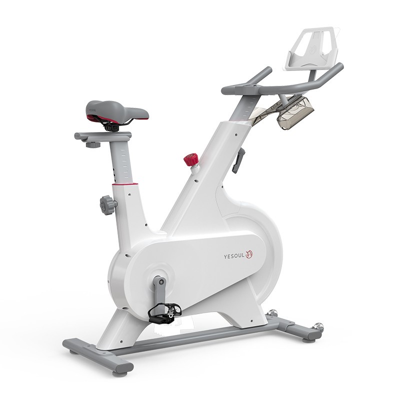 Yesoul M1 Pro Home Smart Spinning Bike Indoor Sepeda Fitness RESMI app zwift