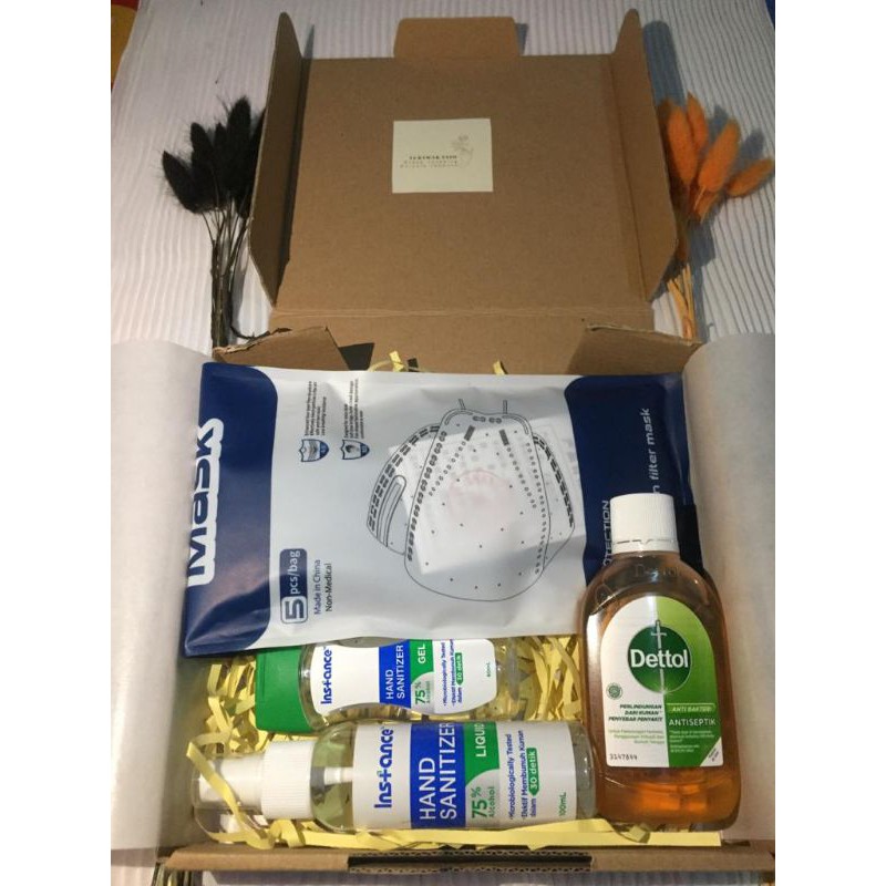 

HAMPERS / GIFT BOX / HEALTHY BOX / KAFO ULANG TAHUN/ VALENTINE / ANNIVERSARY