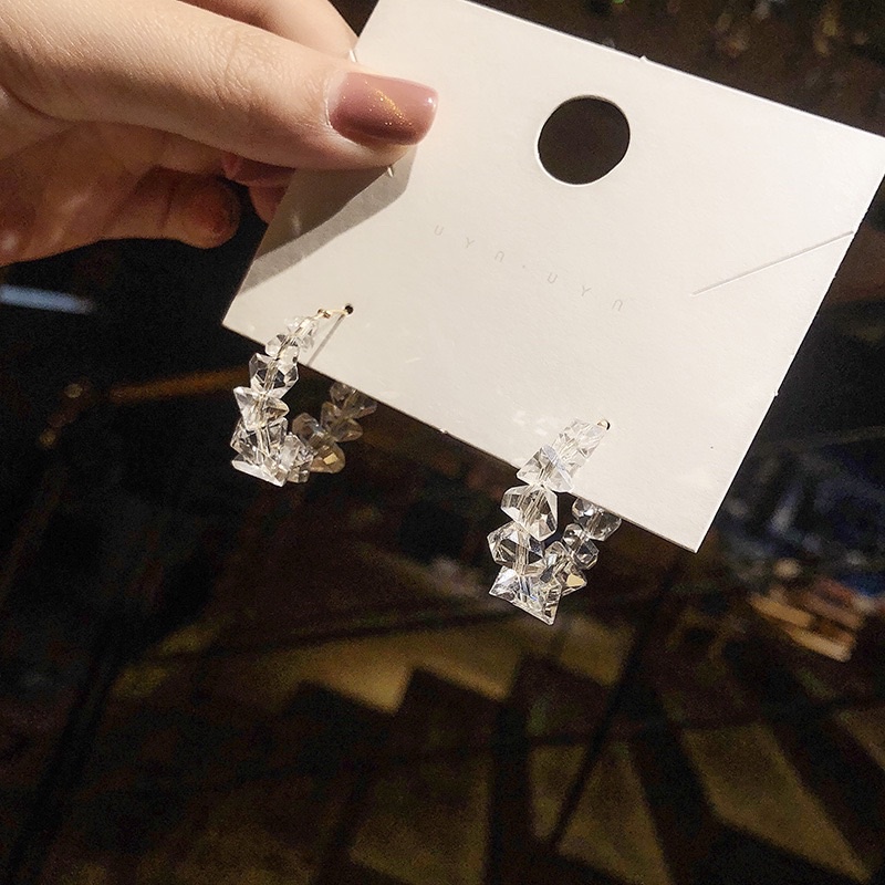 Amina earrings