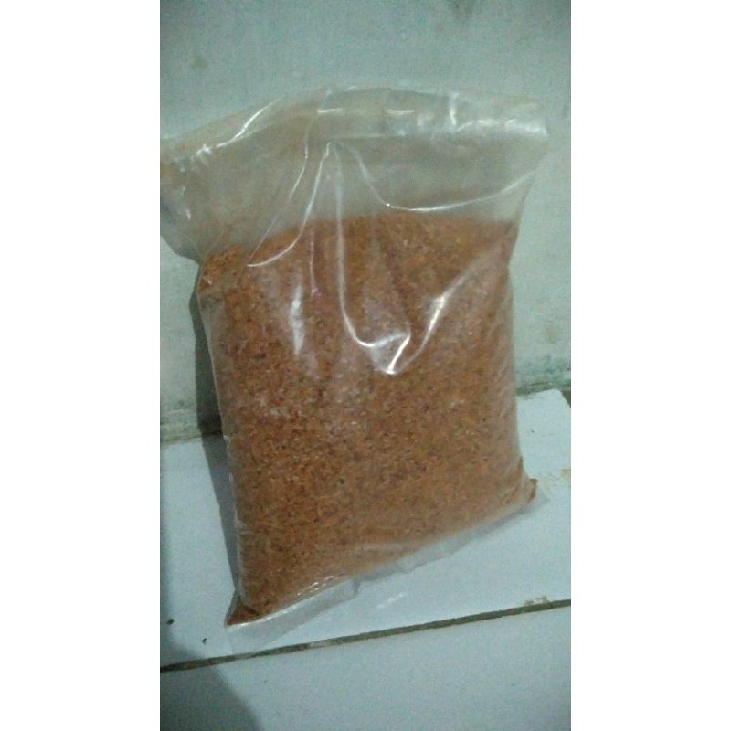 

bumbu marinasi ayam