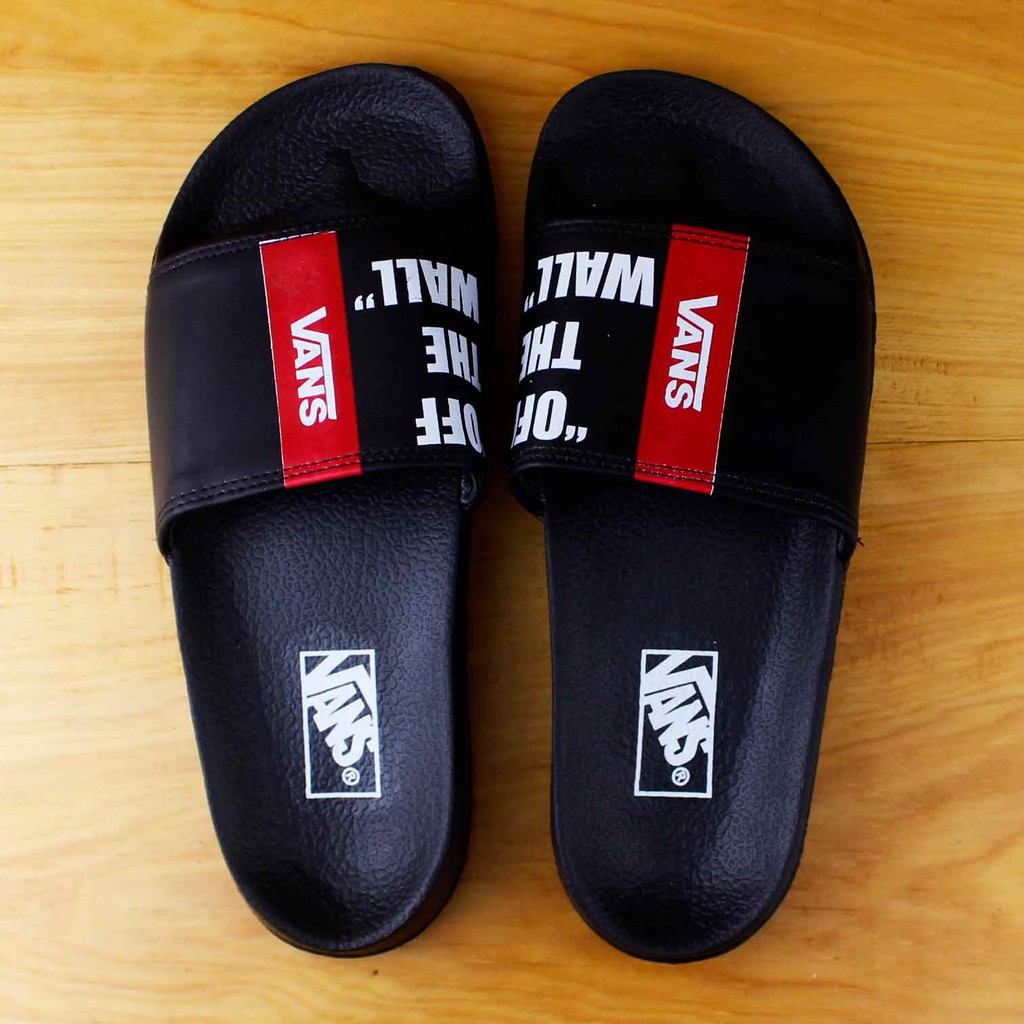 Sandal Slide Pria Sandal Slippers Benassi Flip Flop Terbaru SW VN 02