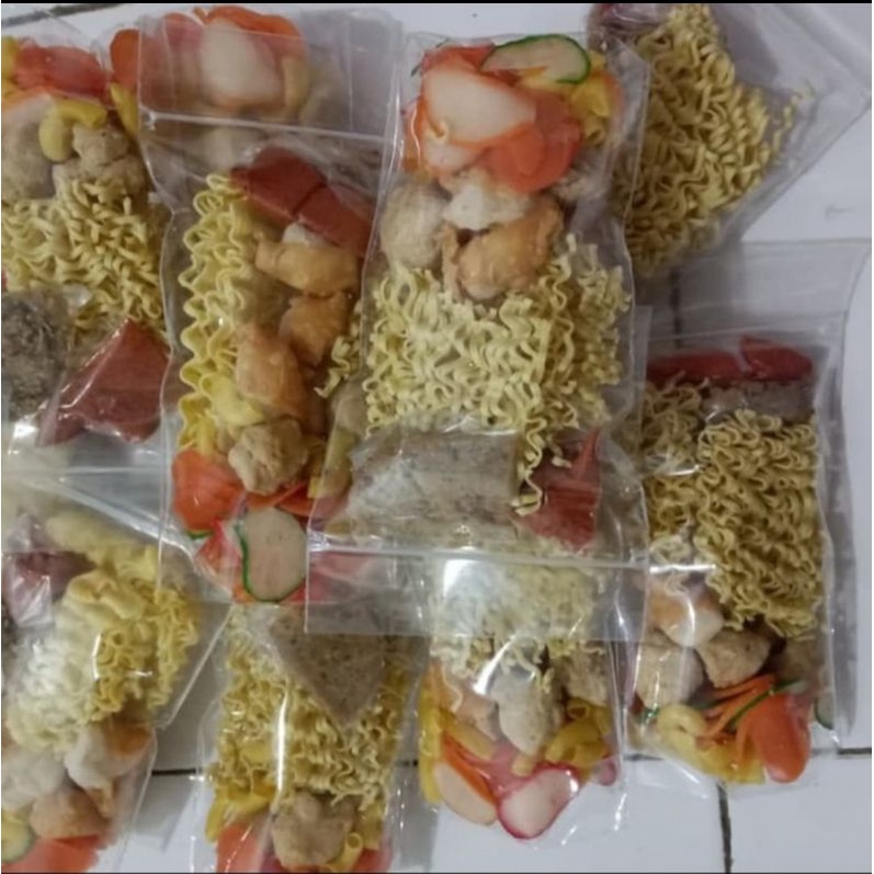 

MIE SEBLAK CIKUR \ INSTAN ENAK || 100%HALLAL TANPA BAHAN PENGAWET