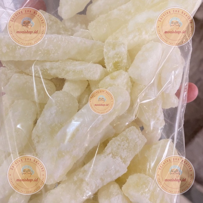tradisional-minuman- buah gula kundur manis tangkua 500 gr/tangkwe tanpa pemutih -minuman-