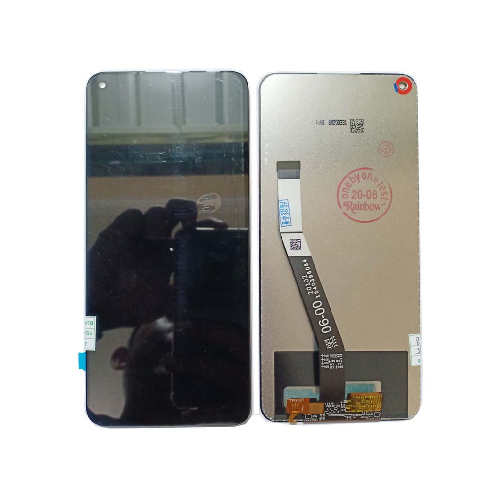 LCD Touchscreen Xiaomi Redmi Note 9 Layar HP Xiaomi Redmi Note 9 Kaca HP Xiaomi Redmi Note 9