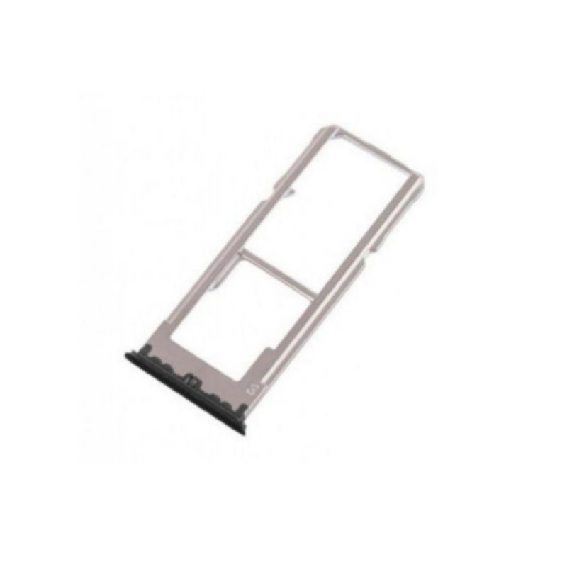 SIMLOCK / SIMTRAY / SLOT SIM / TEMPAT KARTU OPPO F1S / A59 ORIGINAL