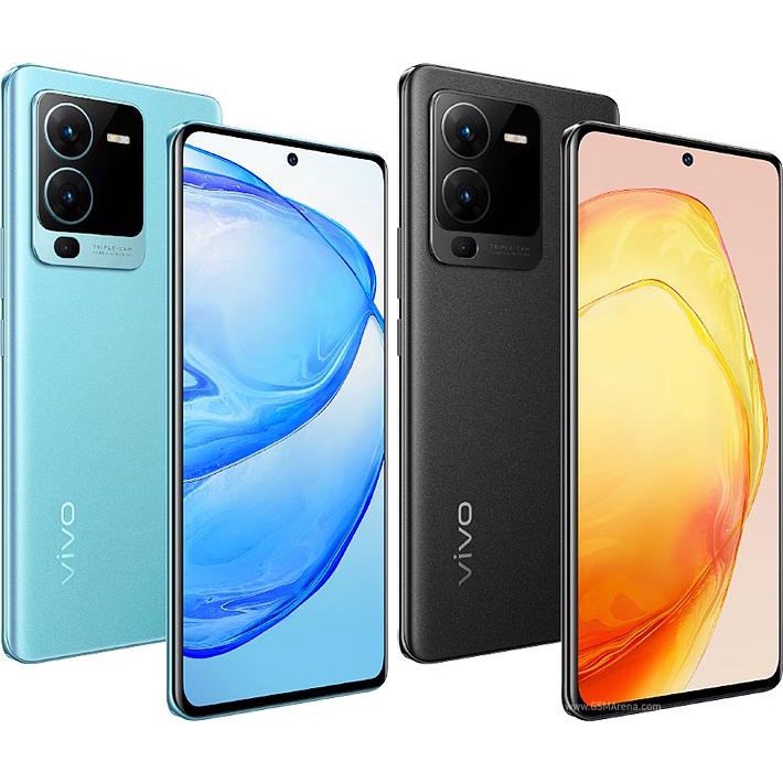 VIVO V25 PRO 12/256GB GARANSI RESMI TERMURAH