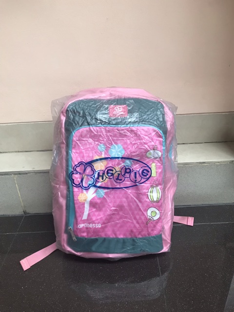 Tas sekolah anak murah backpack SD perempuan