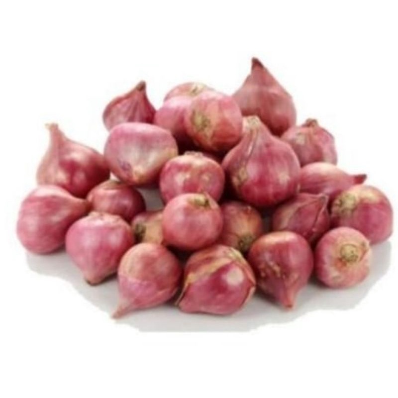 

bawang merah Brebes 100 gr