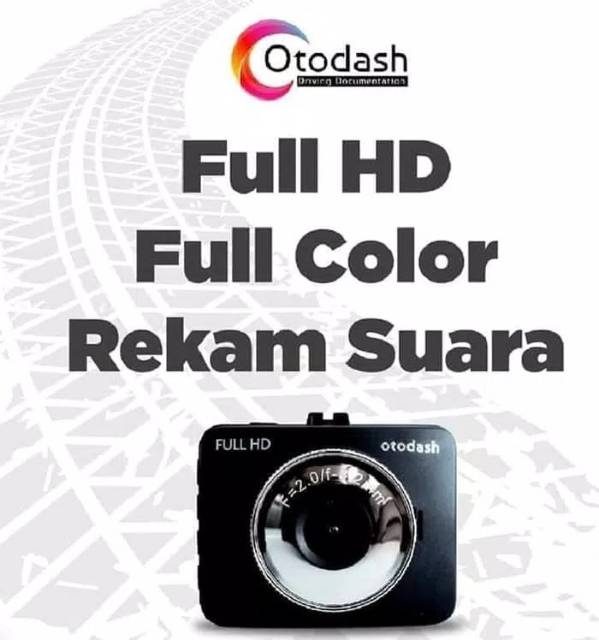 CCTV MOBIL FULL HD 1080P terbaik di kelasnya cctv car