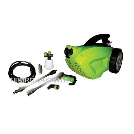 Tekiro Ryu Alat Steam Cuci Mobil Motor - Jet Cleaner Washer RPW70