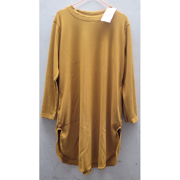 TUNIK BY CLARKE CLOTHING