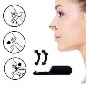 3D Nose Secret Pemancung Hidung Pemancung Hidung Praktis