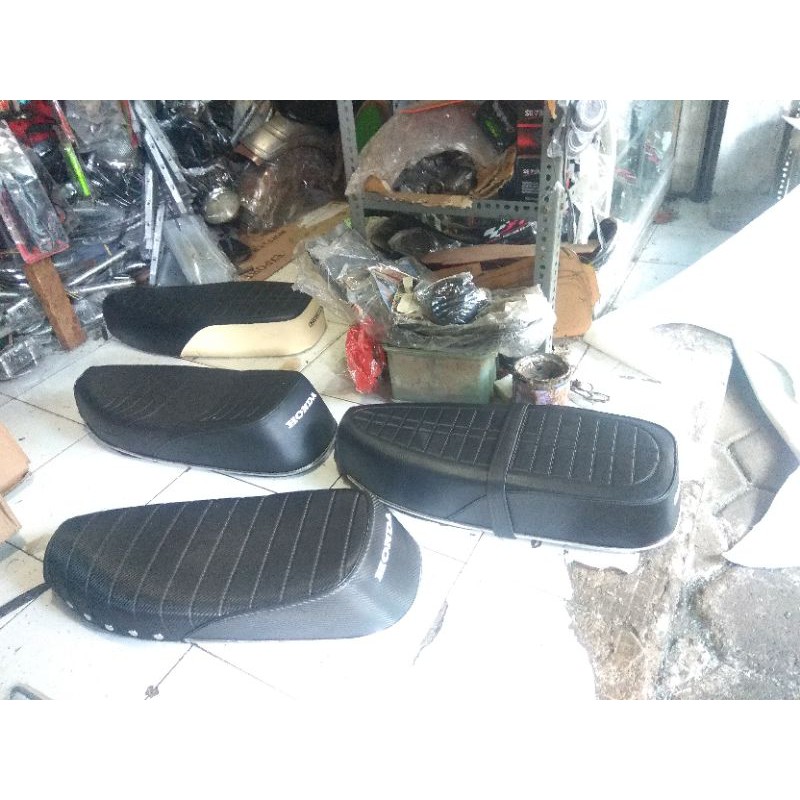 Paket Kepala Set C70 & Jok C70