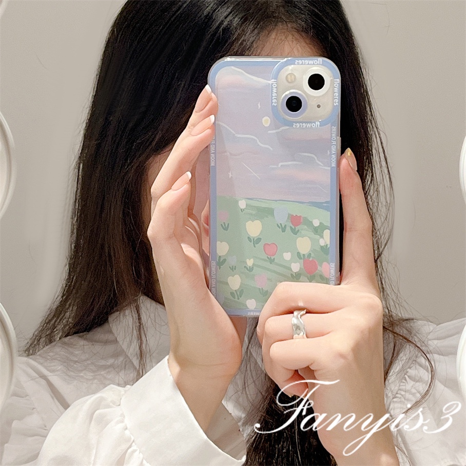 Samsung A14 A34 A54 M14 A04 A04s M23 A03 A13 A23 A33 A53 A73 A03s A02 A12 A22 A52 A72 A32 A51 A71 A50 A50s A30s A30 A20 A21s A31 A11 M53 M33 Cartoon Plaid Phone Case Clear TPU Soft Protective Cover