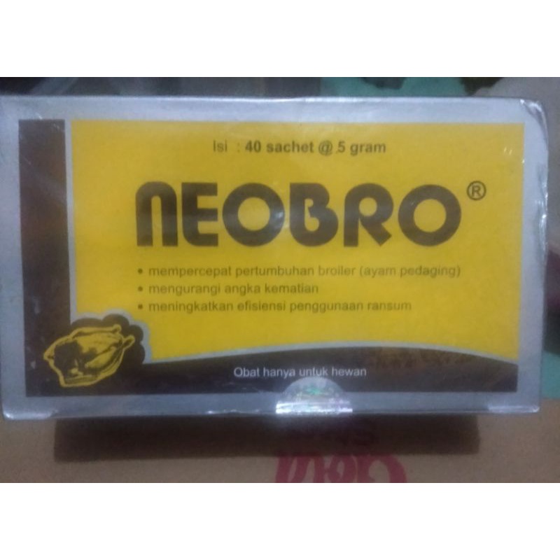 Neobro