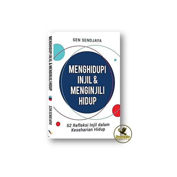 Menghidupi Injil & Menginjili Hidup