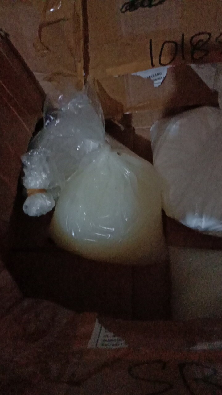 Tetranil 1 Kg / 1 Liter - Pelembut Pakaian