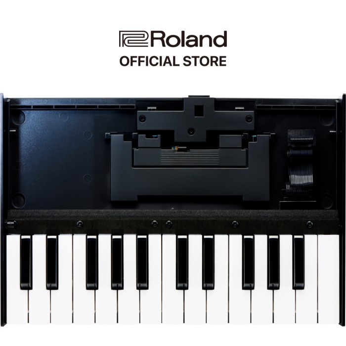 Roland K-25M Keyboard Unit Untuk Modul Roland Boutique