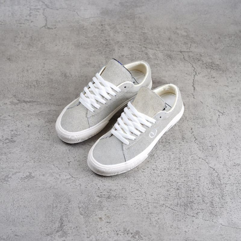 VANS SID DX ANAHEIM FACTORY WHITE