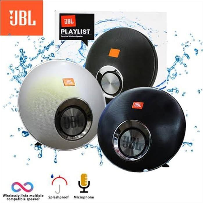SPEAKER BLUETOOTH JBL K4+ PORTABLE WIRELESS SPEAKER K4+
