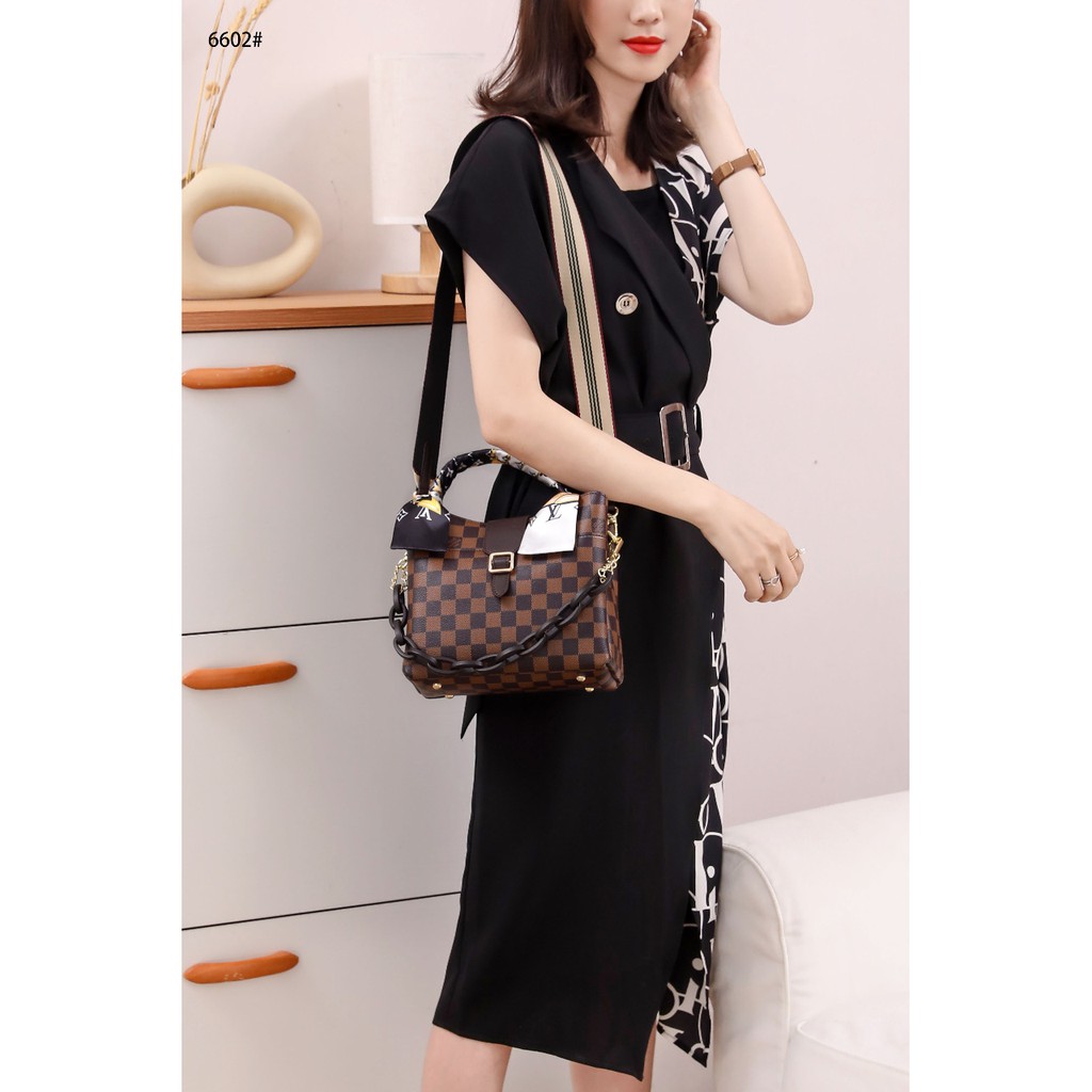 Hand Bag Shoulder Bag 6602