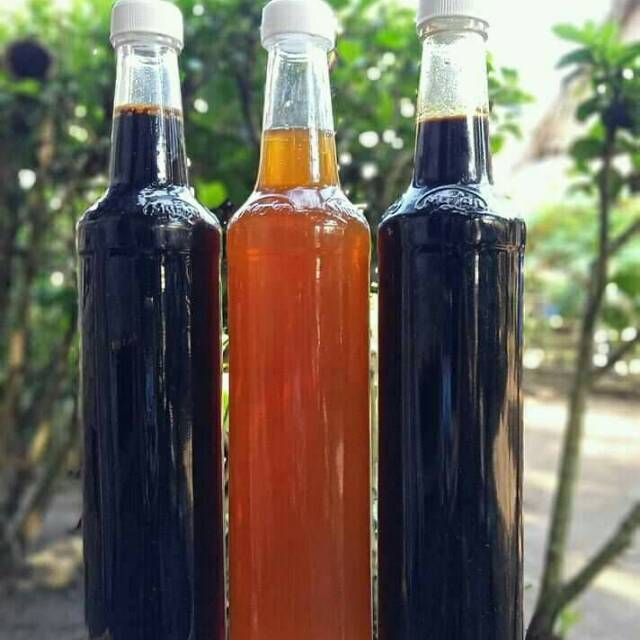 

Madu Hutan Suku Baduy