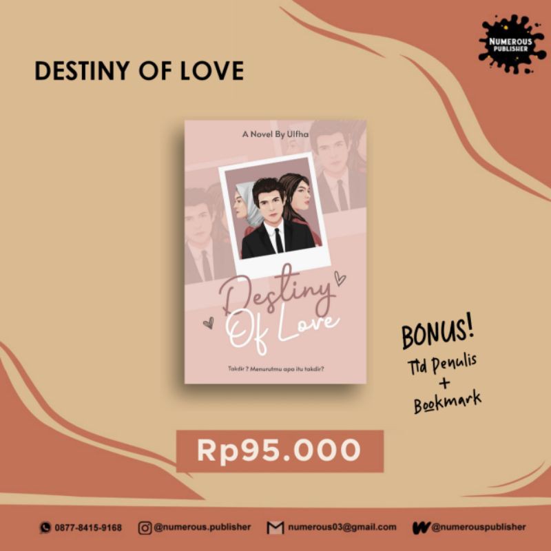Destiny Of Love
