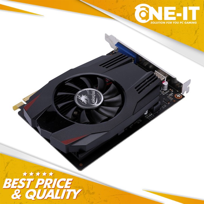 VGA Colorful GeForce GT 1030 2GB GT1030 2G V5-V