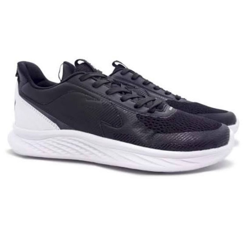 sepatu lifestyle pria dewasa eagle Marshall original