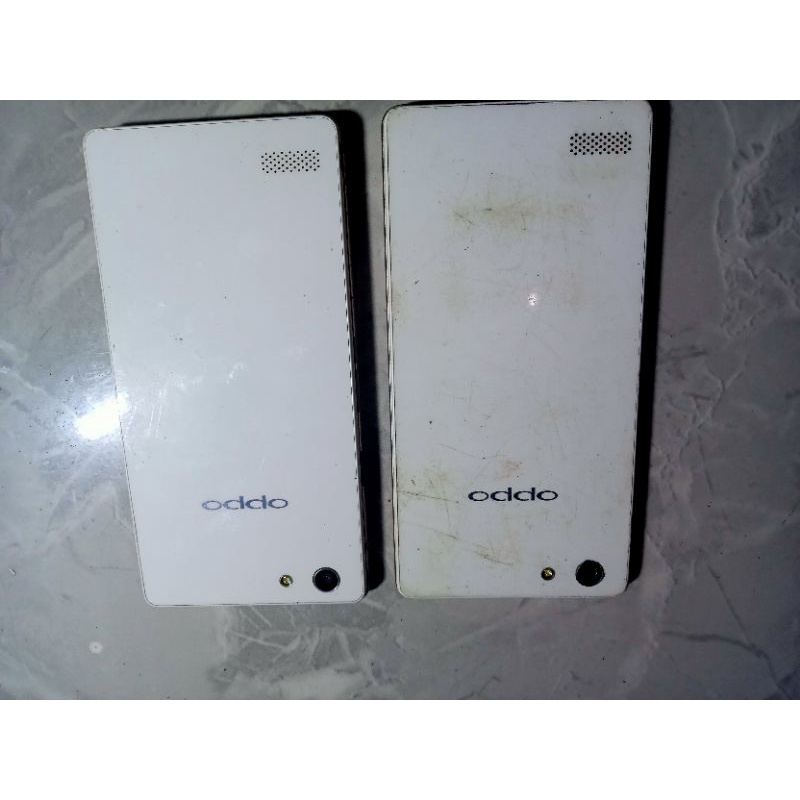 Oppo Neo 7 minus