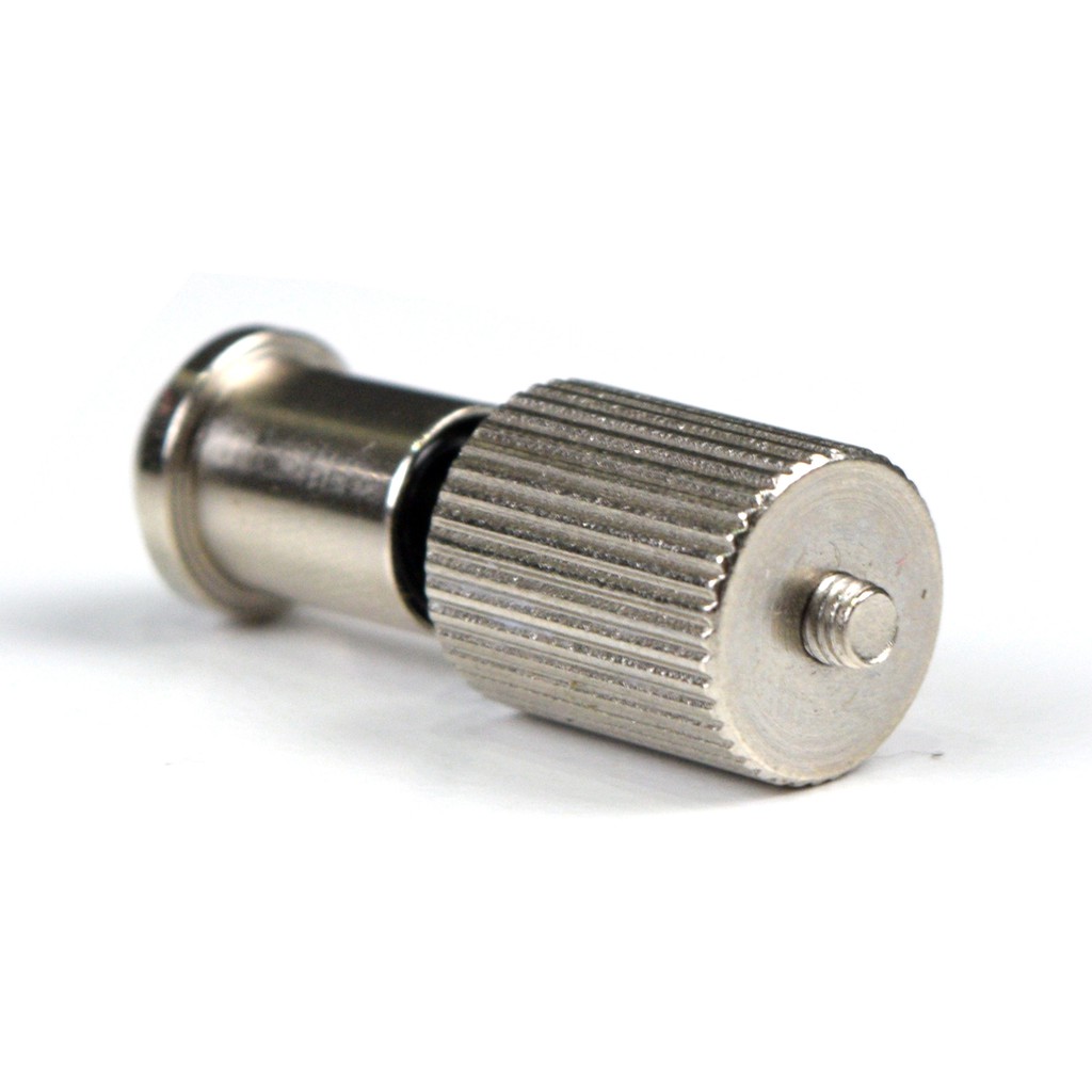 Quick Change Clamp - Baut /Jepit Sepatu Tanpa Obeng Mesin Jahit Highspeed