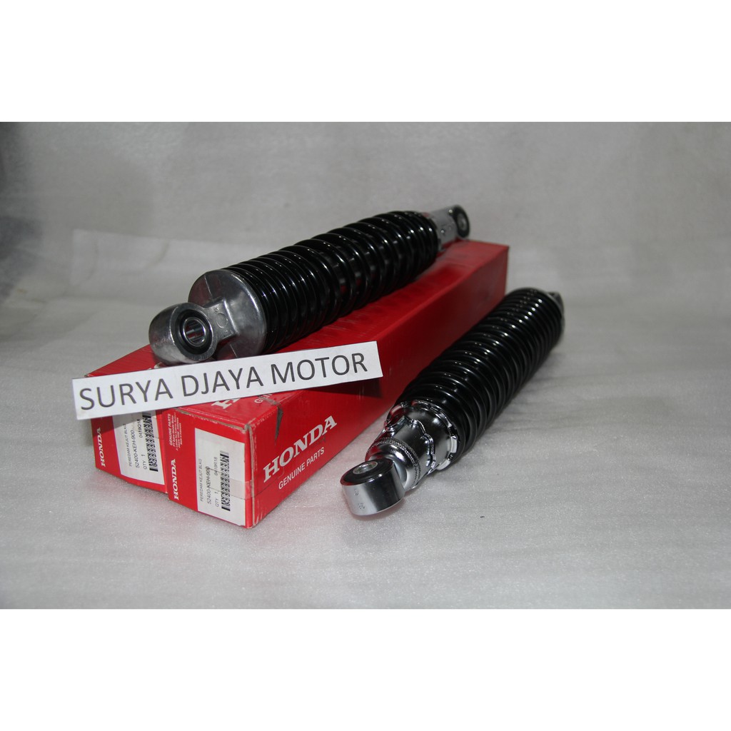 Shockbreaker Shock Breaker Belakang GLPro Neotech Neotek KEH Original
