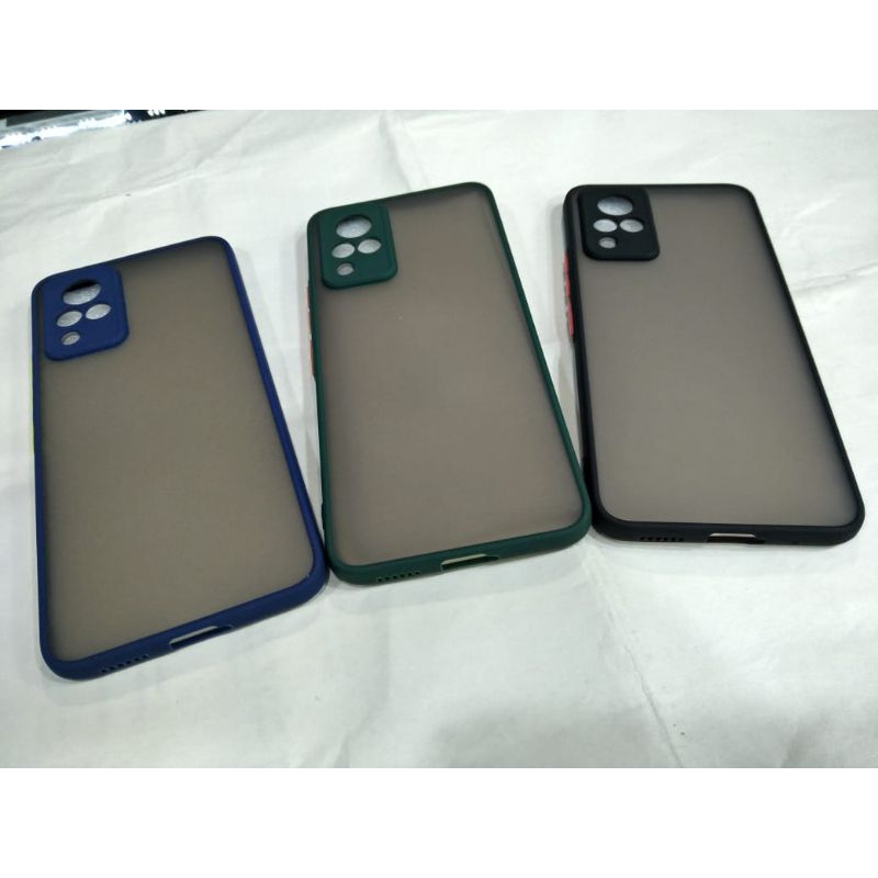 Case My Choice Vivo V21