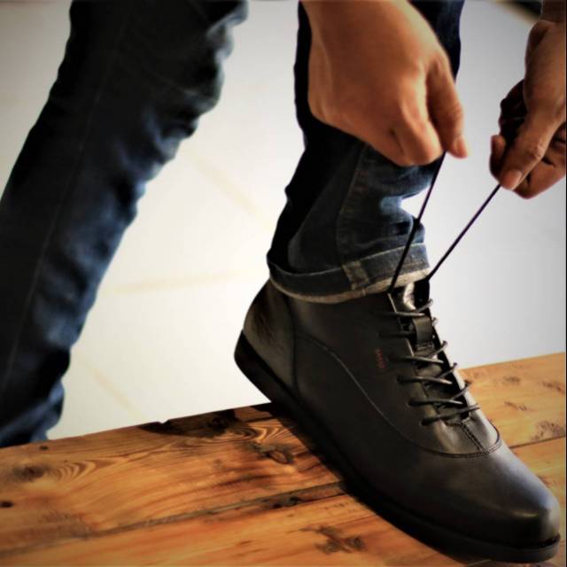 BRADLEY'S FOSTER | BOOTS CASUAL PRIA