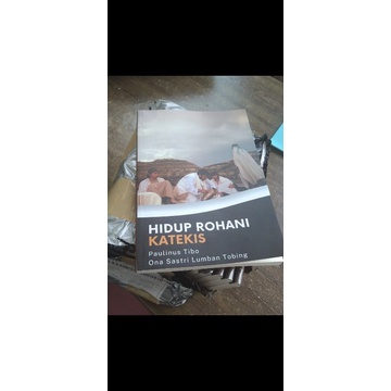 

Buku Katolik