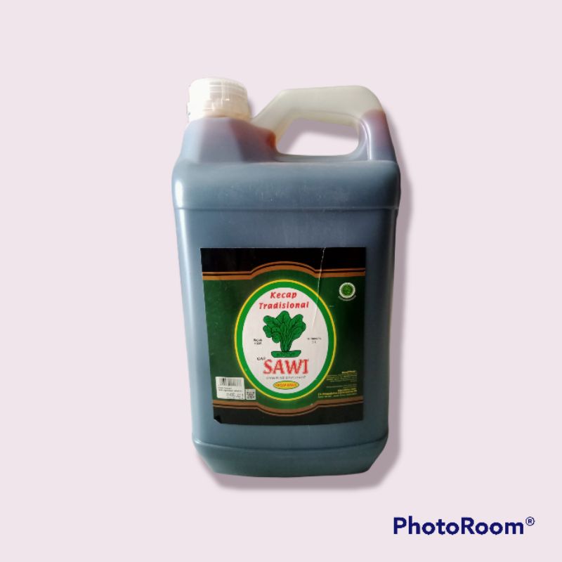 

kecap sawi/kecap jerigen/kecap 5liter/kecap kediri/kecap sate/kecap manis