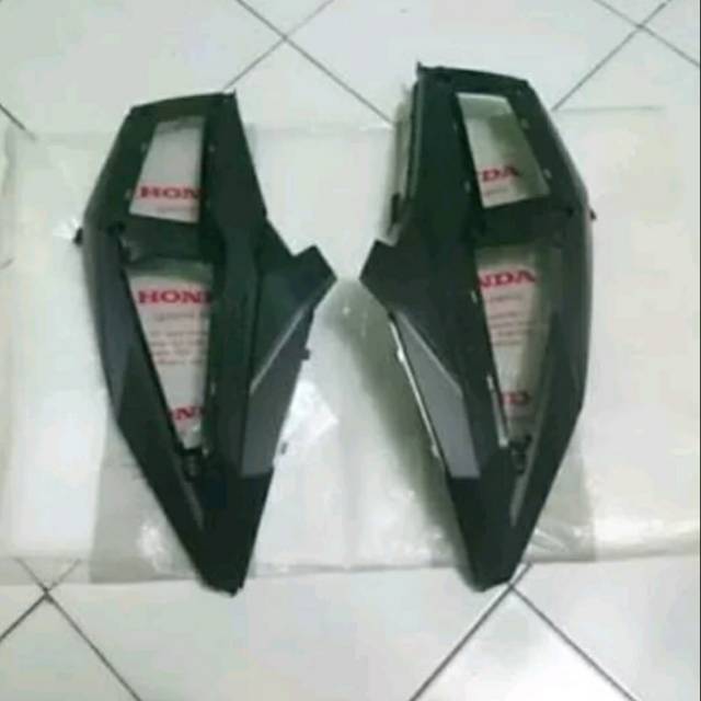 sambungan body beat eco beat street new esp 2017 sampai 2019 ori honda