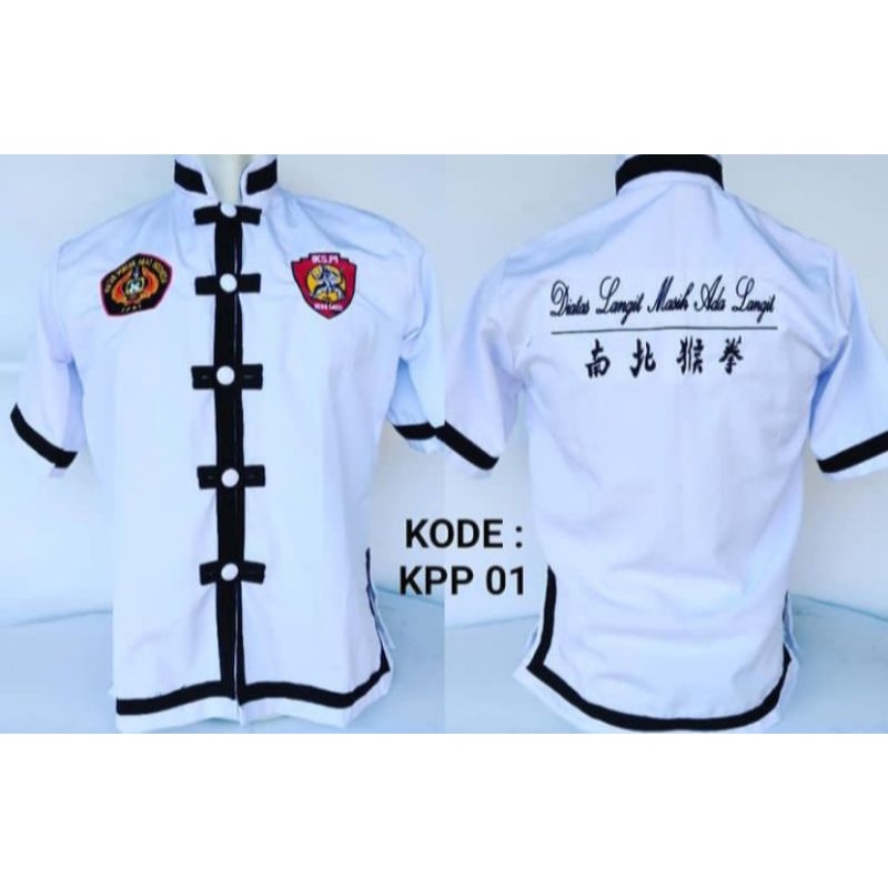 Hem IKSPI Kera sakti