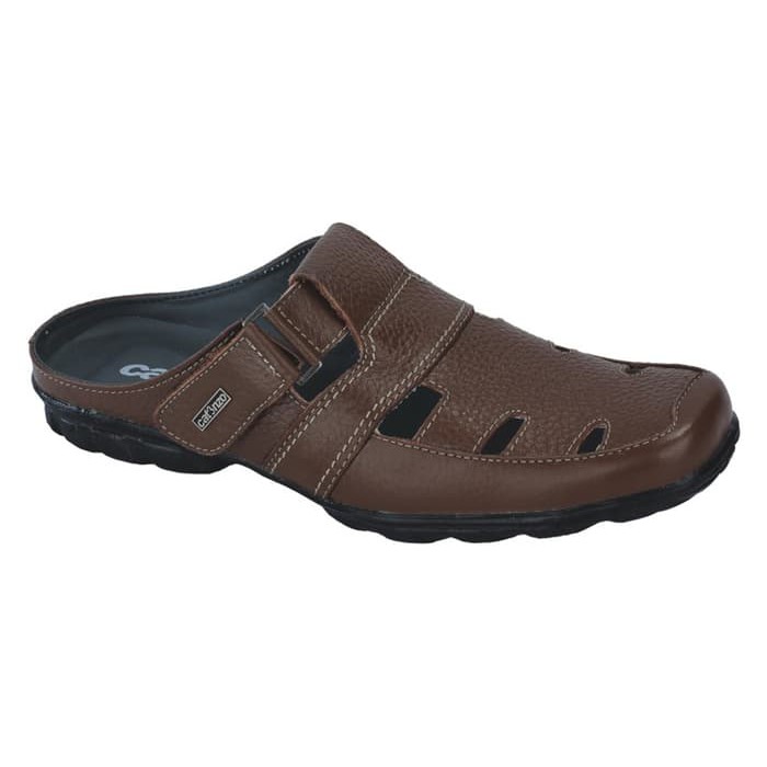 SLG Catenzo RD 412 Sandal Bustong Pria