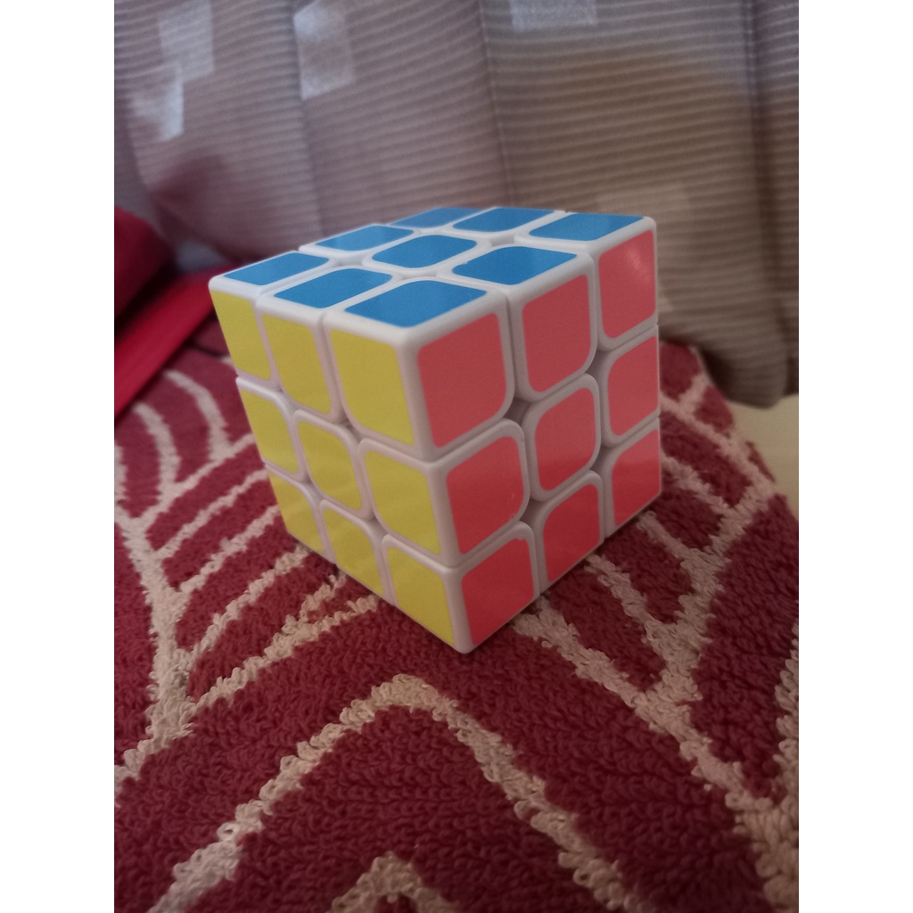 Rubik