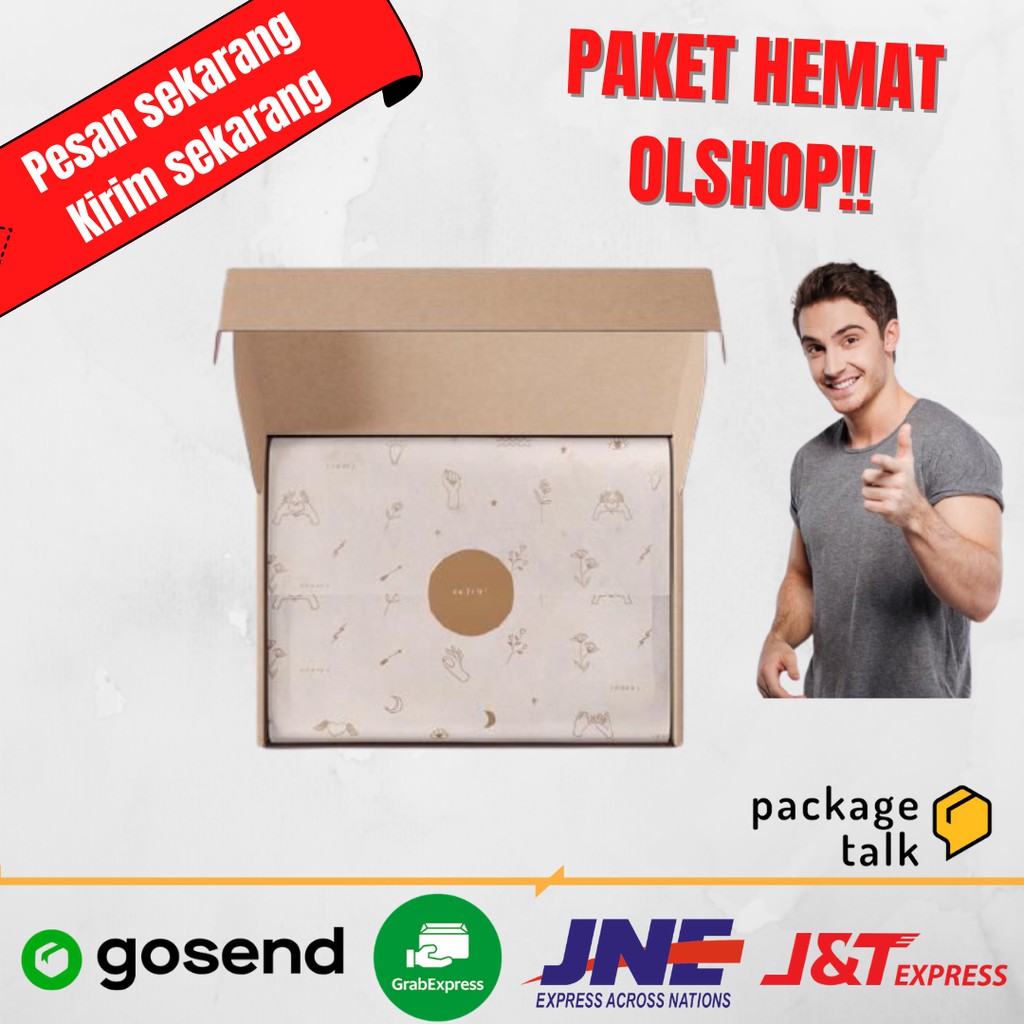 

paket hemat kotak hampers kotak sepatu kardus packaging kotak box polos box hampers kardus box