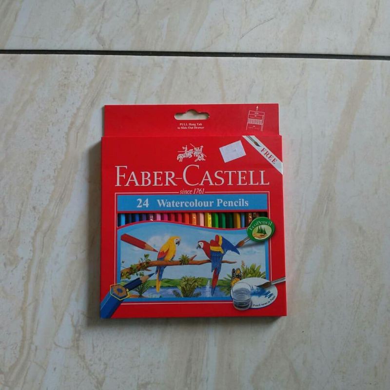 

PENSIL WARNA FC BESAR 24