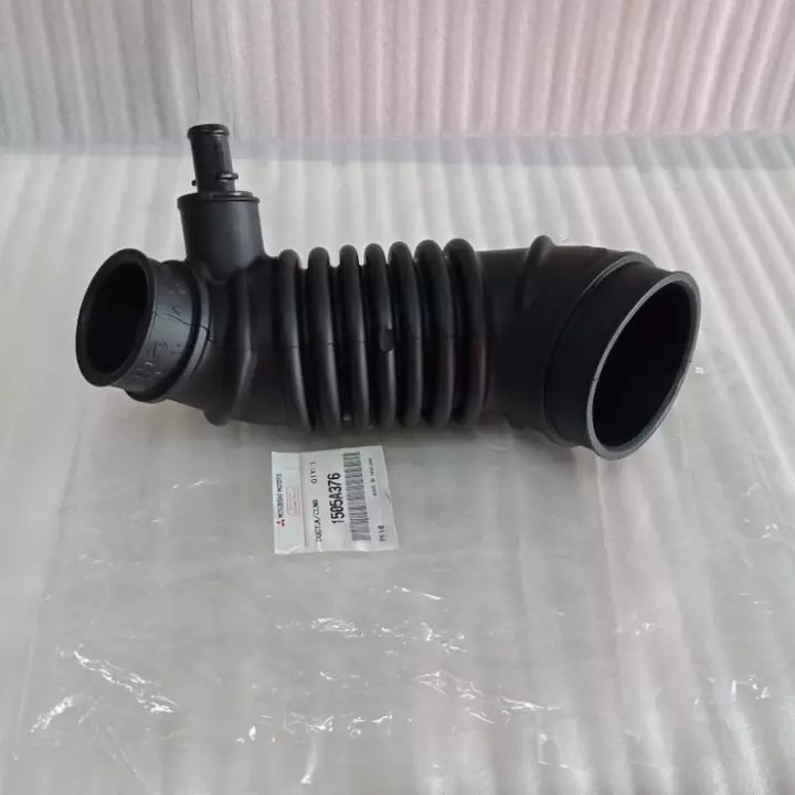 Selang Hawa Hose Air Mitsubishi Pajero Sport Triton 2.5 KB4 ASLI KTB