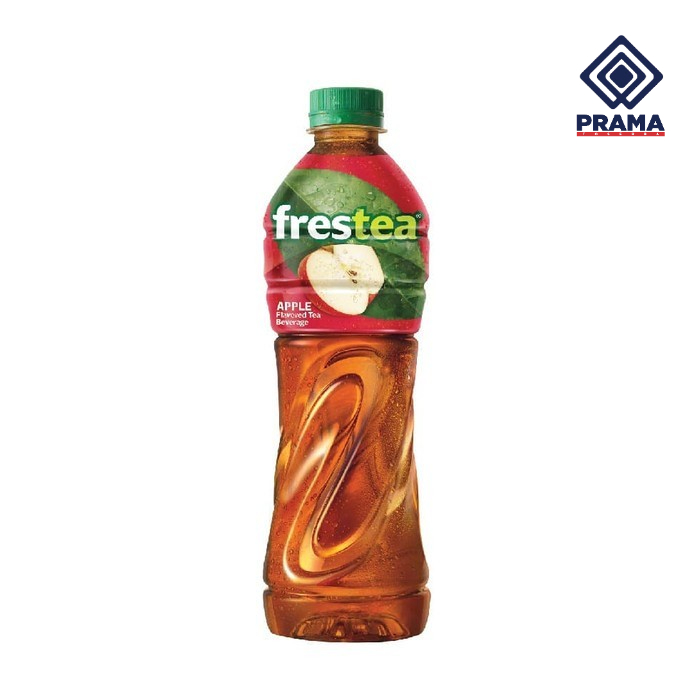 

FRESTEA APPLE 500ML