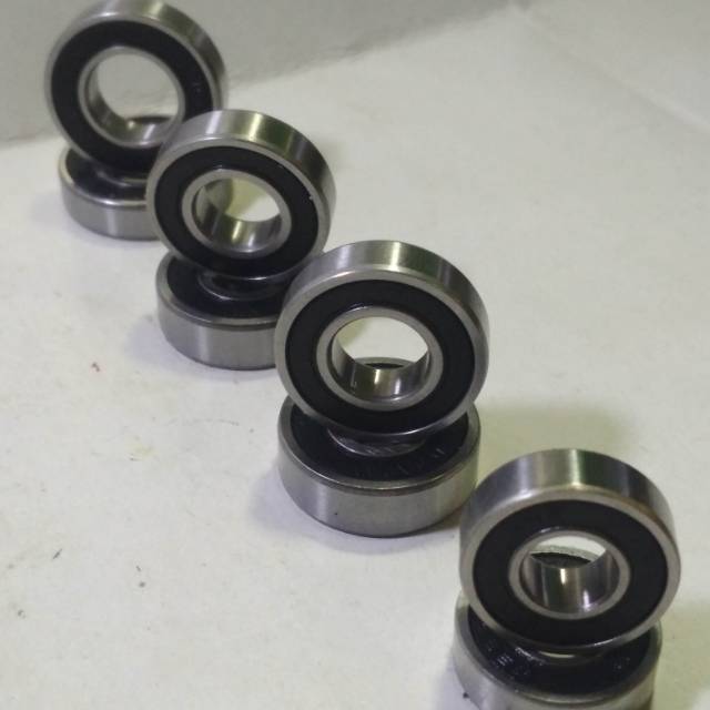 BEARING SET FRAME UNITED PATROL 511 DAN 512