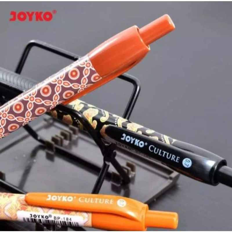

[ Lusin ] ball pen joyko BP-184 culture